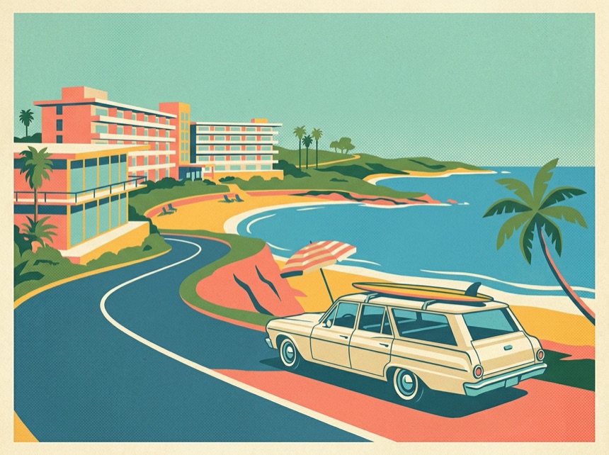 All First Coast day trips