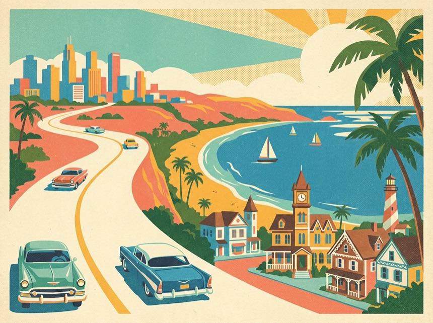 Amelia Island & Fernandina Beach