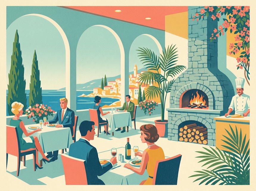 Bistro Aix