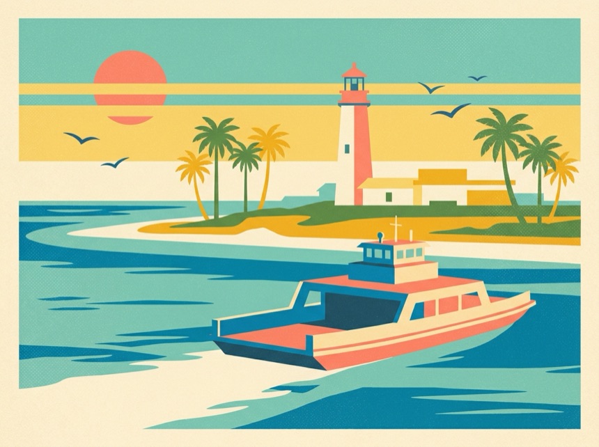 Cumberland Island (GA)