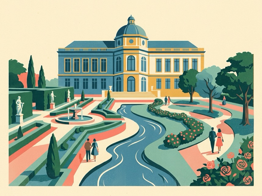 Cummer Museum of Art & Gardens
