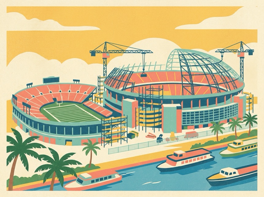 EverBank Stadium