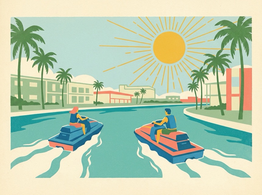 Evolution Jetsports