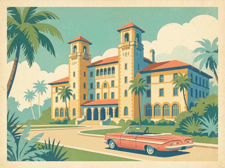 Flagler College
