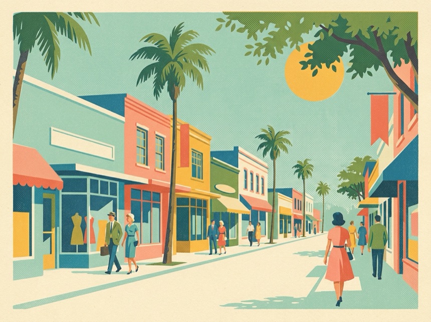 Historic Avondale