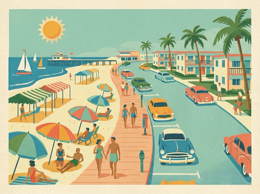 Jacksonville Beach