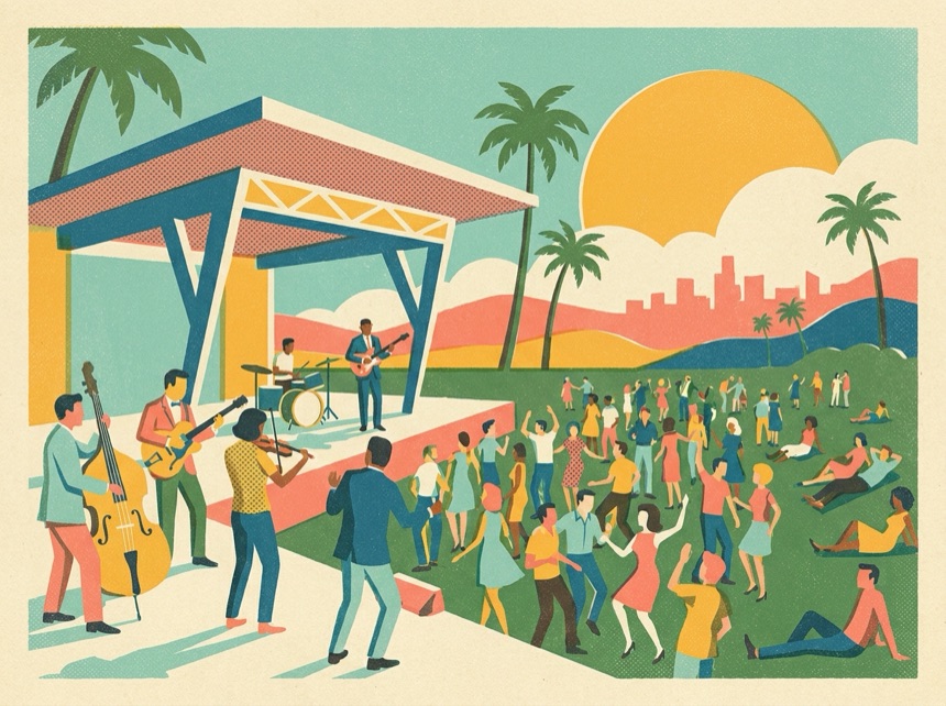 Jacksonville Jazz Festival