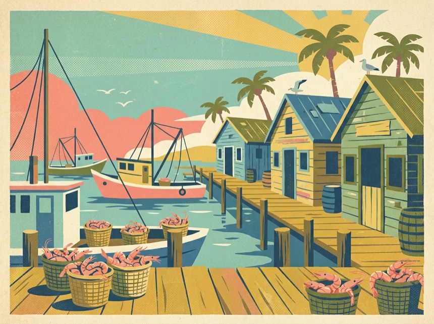Mayport Shrimp & Seafood
