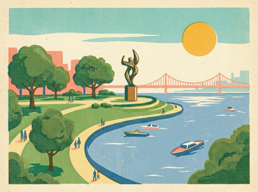 Memorial Park