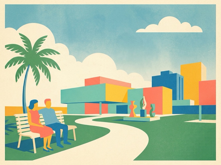 MOCA Jacksonville & its Art Explorium