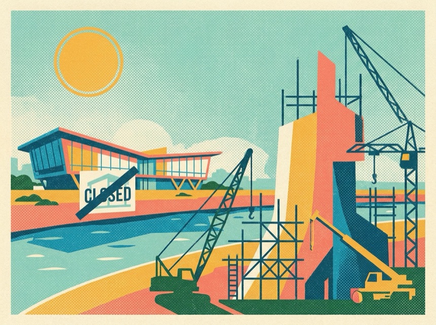 MOSH — Museum of Science & History