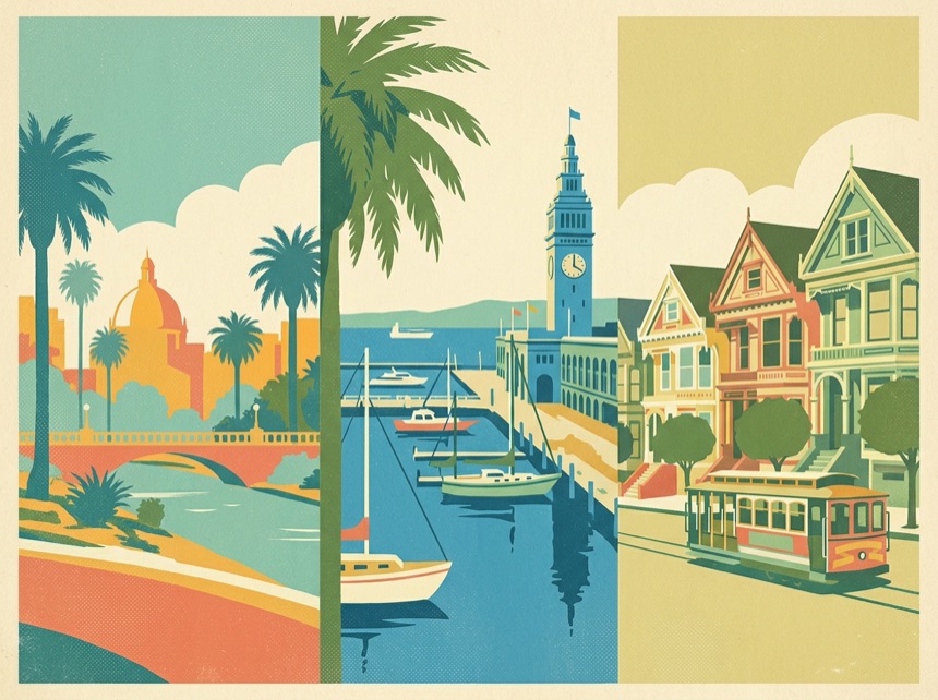 Neighborhoods