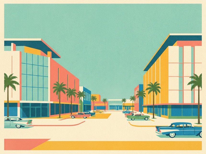 Nordstrom & Dillard’s