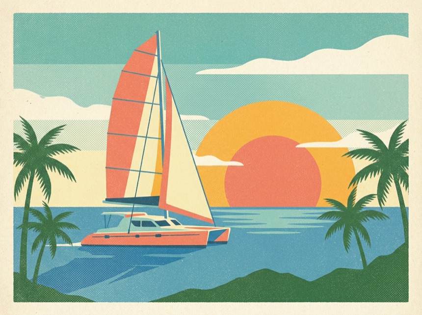 Now & Zen Sailing Charters
