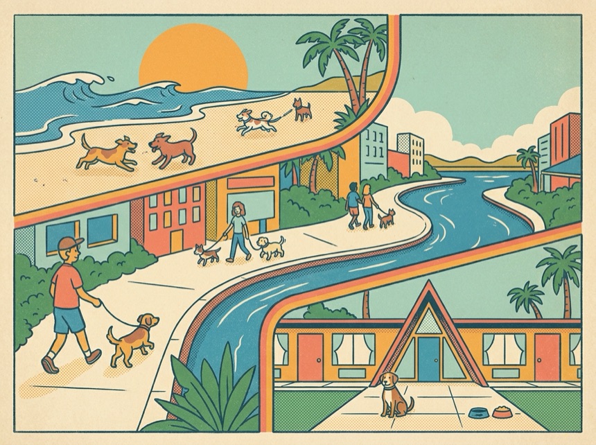 Pet-Friendly Jacksonville