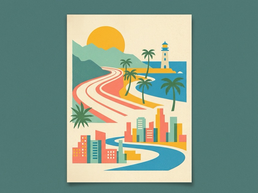 Plan a Trip