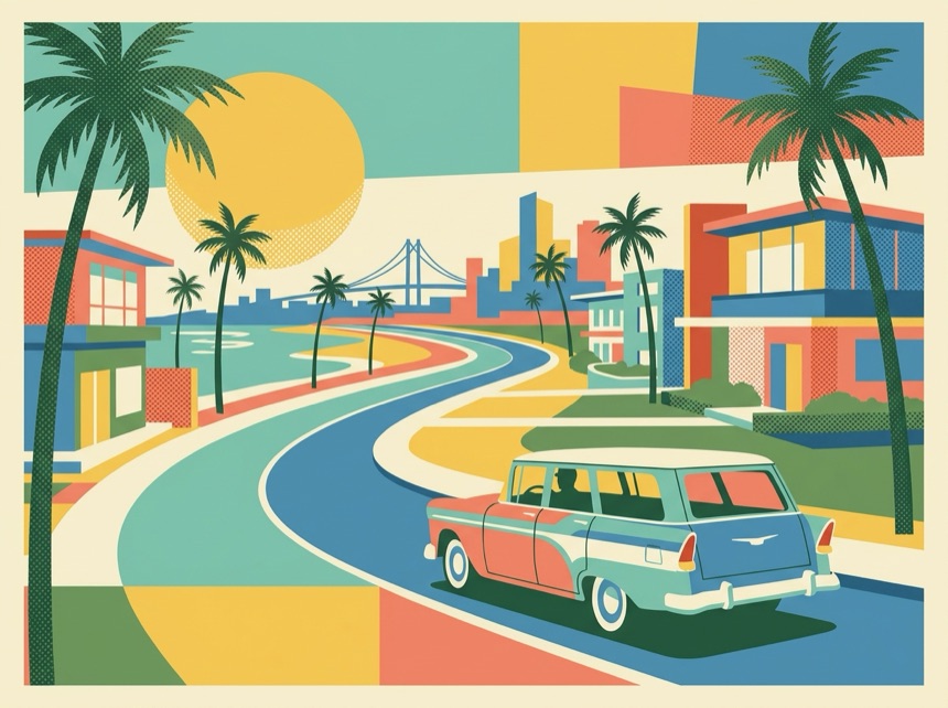 Ride-share