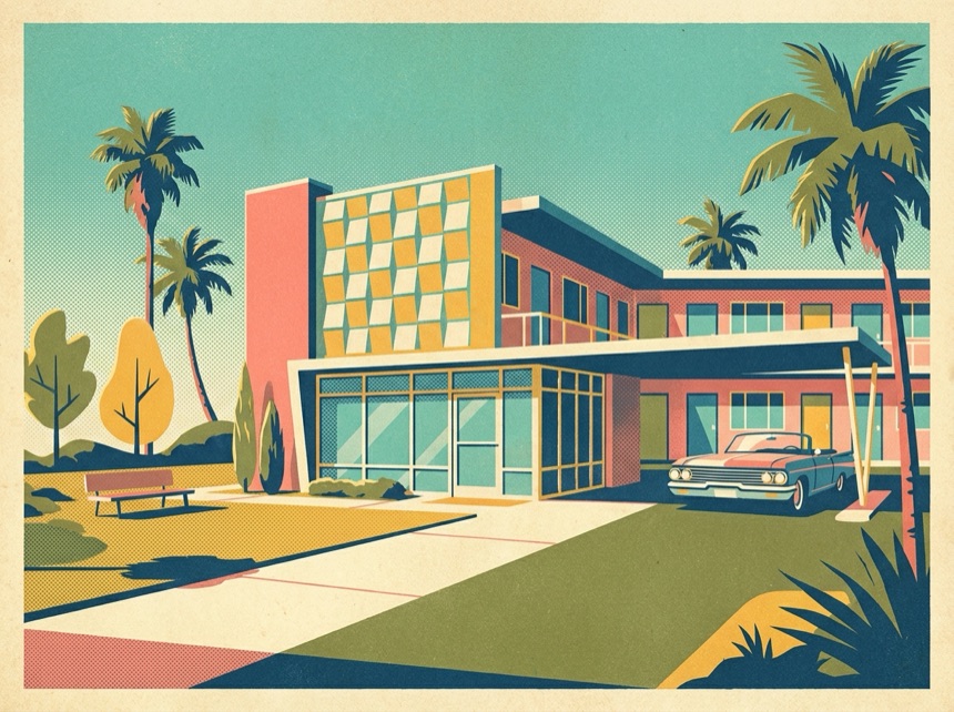 Room & location