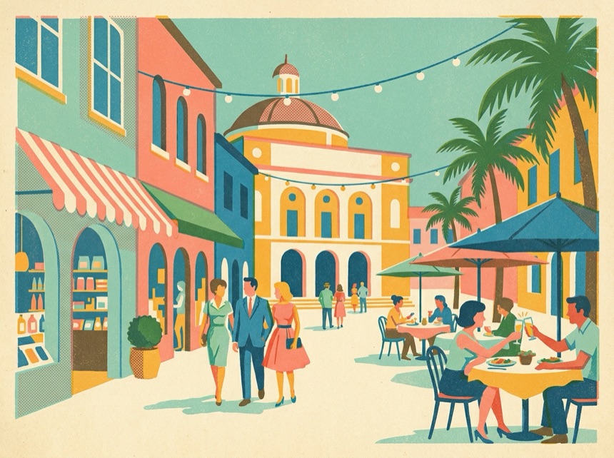 San Marco Square