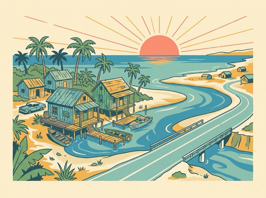 Singleton's Seafood Shack