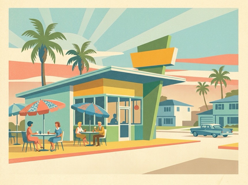 Southern Grounds & Co.
