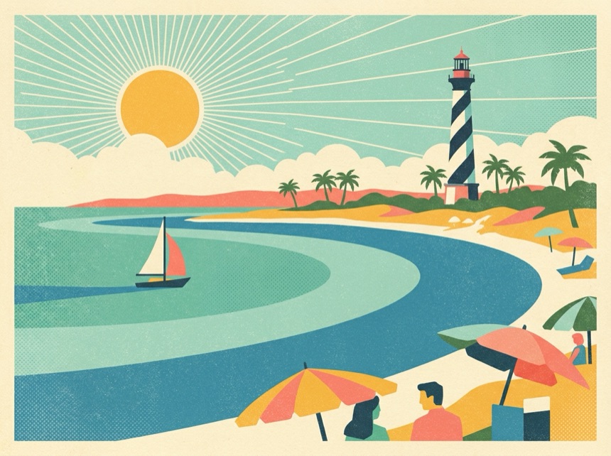 St. Augustine Lighthouse