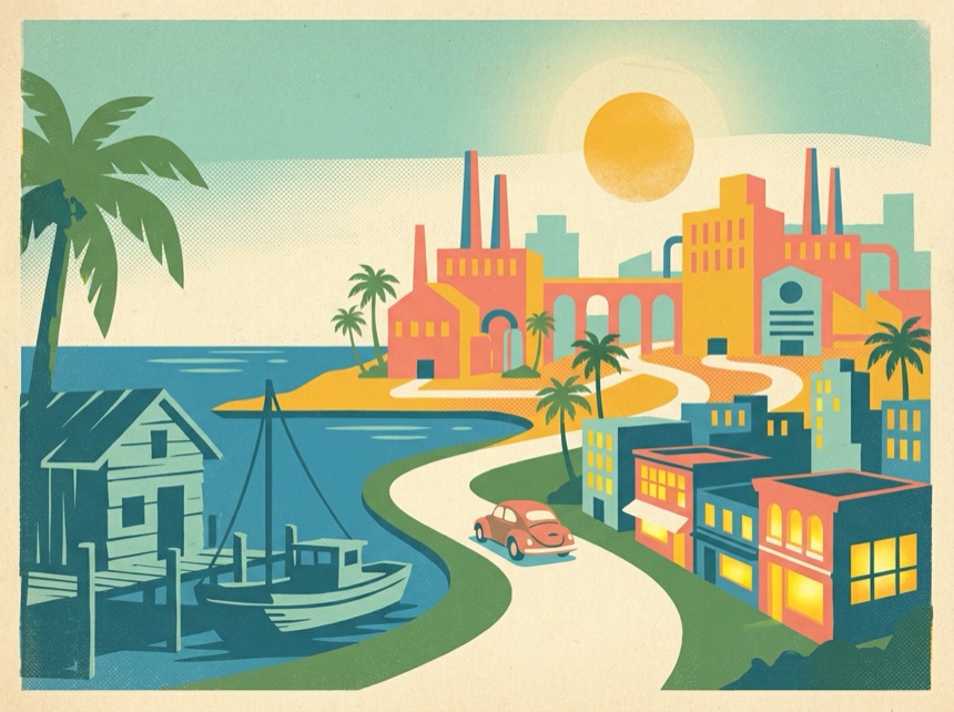 The Jax Ale Trail