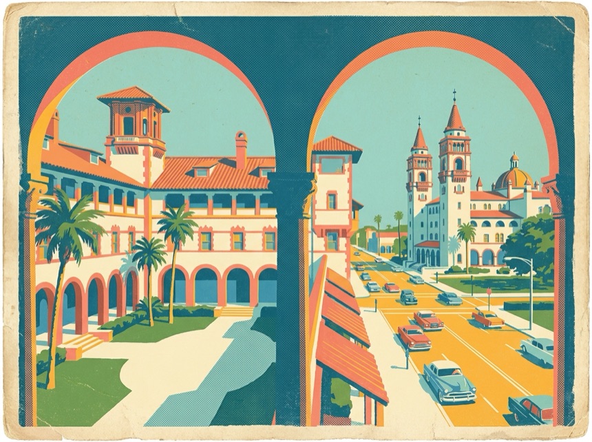 The Lightner Museum