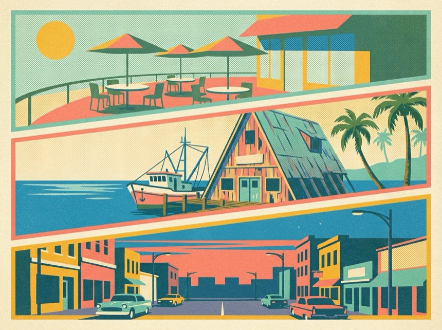 Where to Eat in Jacksonville