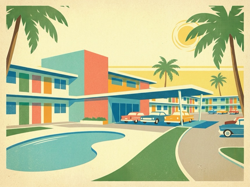 Where to Stay in Jax